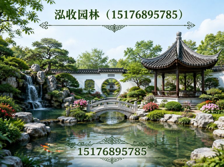 白银京津冀防腐木工程展示图
